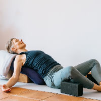Langlopende cursus: Yin Yoga