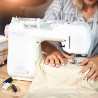 Langlopende cursus: Kleding maken
