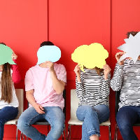 Korte cursus: Effectief communiceren/NLP (3 lessen)