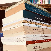 Langlopende cursus: Italiaans (lezen) Lettura Libri Italiani