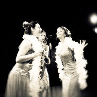 Workshop: Franse Chansons