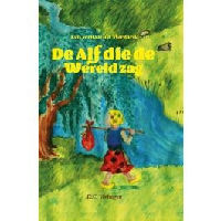 Speurtocht | De Alf die de wereld zag 13-10-2025 