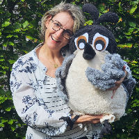 Susan Wallenburg (6+)