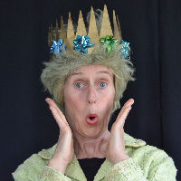 Vertelvoorstelling Juwelen Oma (6+)