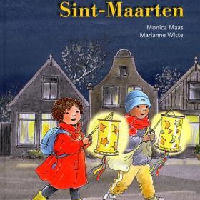 Workshop: Een lichtje voor Sint Maarten (6+)