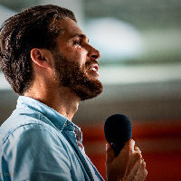 Urban city event: Spoken word workshop