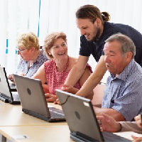 Vervolgcursus computer