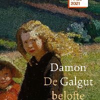 Mondiale leesclub:  De belofte