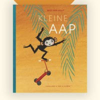 Nationale Voorleesdagen - Jeugdtheater: Kleine Aap Bodegraven