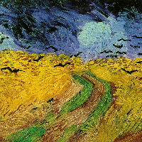 Cursus Kleuren uit de Kunst