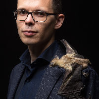 Schrijversbezoek: Tjerk Noordraven