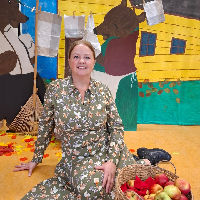 Kindertheater: Ollie in de herfst