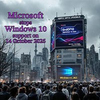 Windows 10 stopt en nu moet je een nieuwe computer kopen? Echt niet!