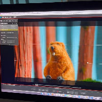 Workshop Stop-motion animatie (8-12 jaar)