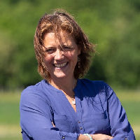 Groen Café Eindhoven: Urgenda ziet Land in zicht met Hanneke van Ormondt