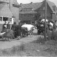 Film - Vluchteling in eigen land