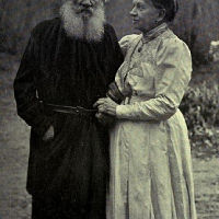 Uit de dagboeken van Sofia Tolstoj