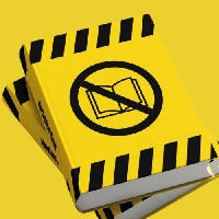 Verbrand, Verboden, Gecanceld