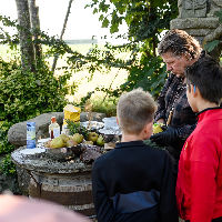 Kinderdag Week van Ons Eten