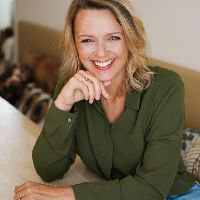 Auteursbezoek Eva Bronsveld - Temperamentvolle kinderen
