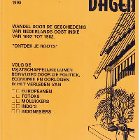 Ontdek je Roots – Indië tentoonstelling
