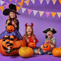 Boek en Beweeg | Mini Monsteravontuur
