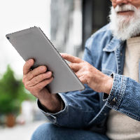 iPad (Apple) | De Basis