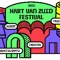 Hart van Zuid Festival