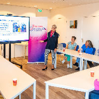 Workshop reizen met het openbaar vervoer (OV)