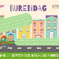 Burendag in 't Diekhuus