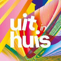 Uit in huis