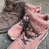 Wandeling Kracht & Kwetsbaarheid