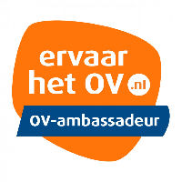 OV-inloopspreekuur op Station Ermelo 03-09-2025 09:30