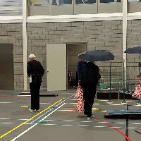 Valpreventie spreekuur