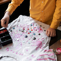Workshop: Pimp je kleding
