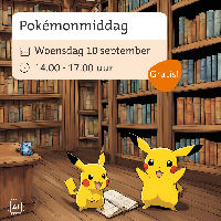 Pokémonmiddag