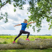Inspiratiebijeenkomst positieve gezondheid