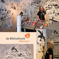 Cartoontekenen voor Young Adults