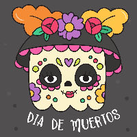 Culture Kids: Día de los Muertos