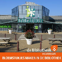 Kleur & ontmoeting: bloemstukjes maken in samenwerking met Intratuin