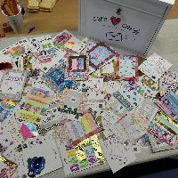 Care cards maken (4+)