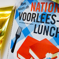 Nationale Voorleeslunch