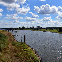 Een ode aan de IJssel - Rechten van de natuur