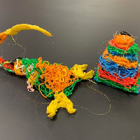 BIEBlab | Heb je een idee, teken het in 3D!