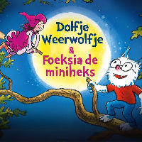 Dolfje & Foeksia en het Gouden Geheim