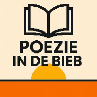 Poëzie in de bieb / Poetry in the library