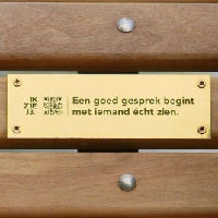 Wereld Suïcide Preventie Dag in de Bibliotheek