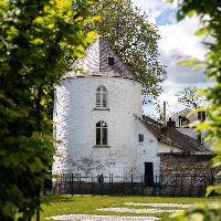 Taalwandeling: Kasteel in Weert & Picknick