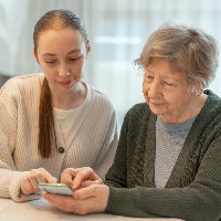 Smartphonecursus voor beginners