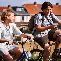 Film & Lunch Boxmeer 07-11-2025 09:30